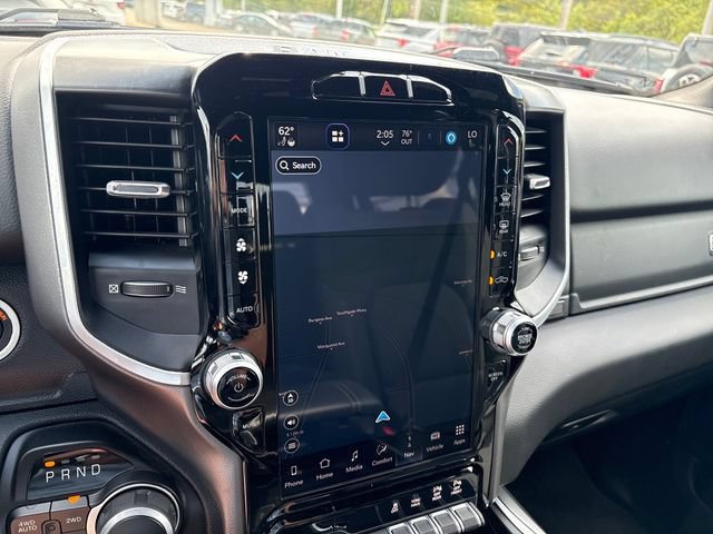 Used 2023 RAM 1500 Big Horn AWD/4WD image 14