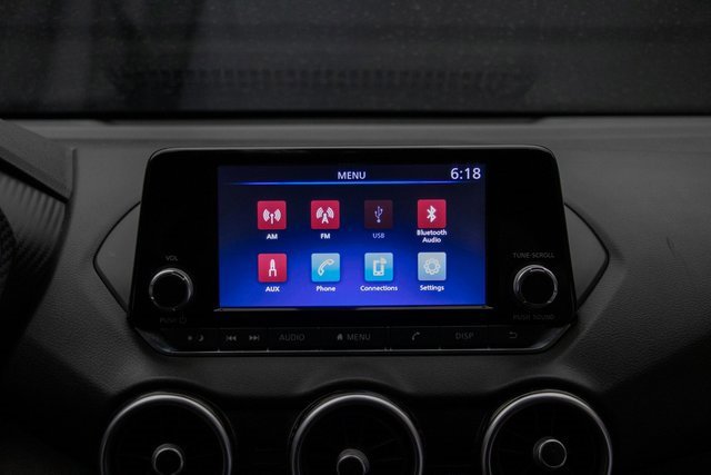 Used 2022 Nissan Sentra S w/ Lighting Package image 23