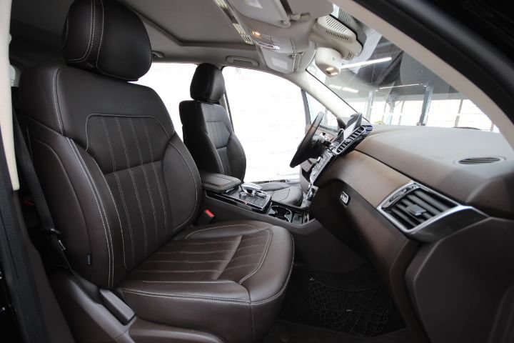 Used 2019 Mercedes-Benz GLE 400 4MATIC image 31