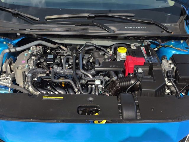Used 2025 Nissan Sentra SV FWD image 34