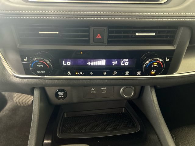 Certified 2026 Nissan Rogue SV w/ Cold Weather Package AWD/4WD image 21