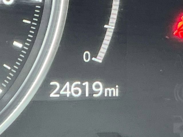 Used 2022 MAZDA CX-5 AWD 2.5 S w/ Premium Plus Pkg image 30