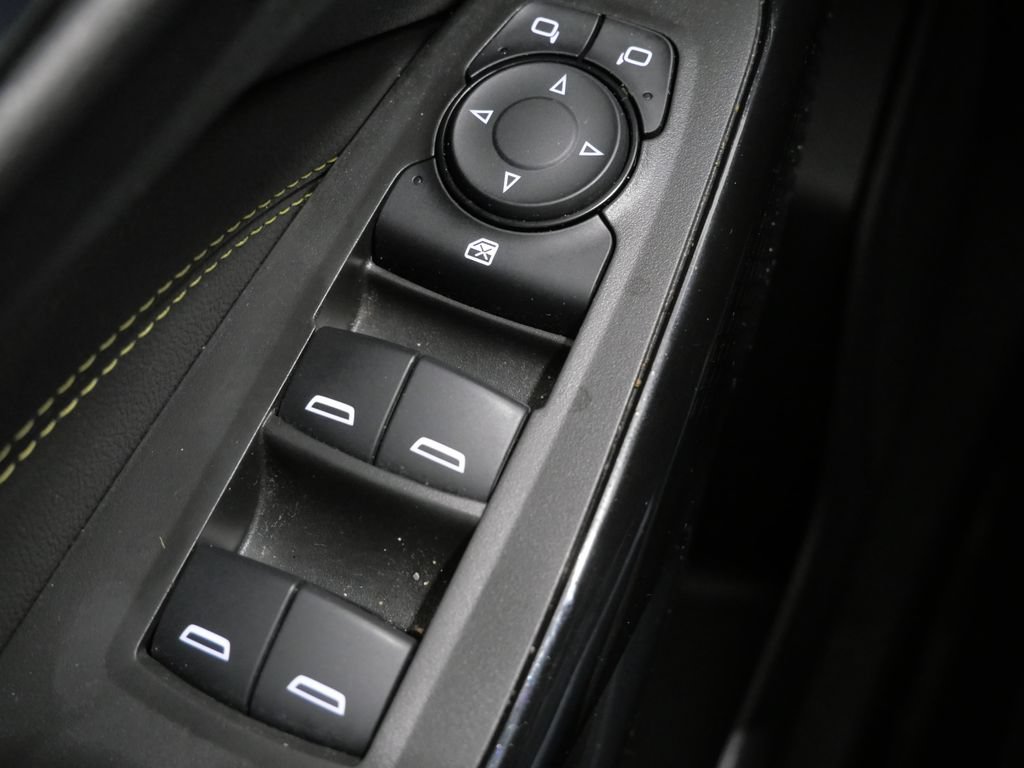 Used 2024 Chevrolet Trax LT w/ Driver Confidence Package FWD image 13