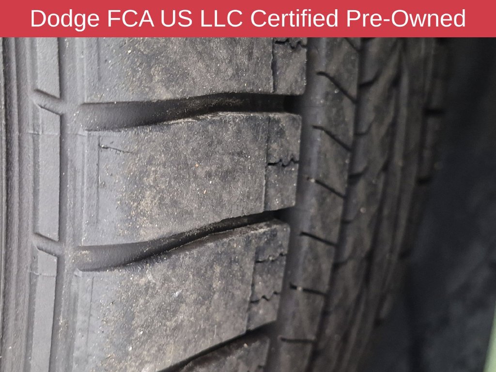 Used 2022 Dodge Challenger R/T Scat Pack RWD image 13
