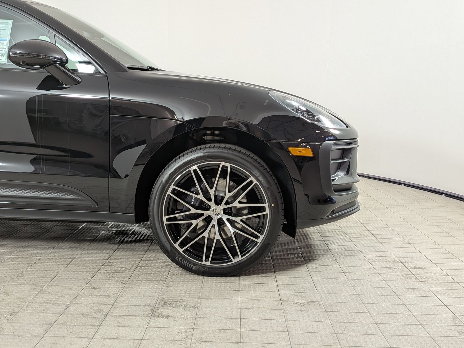 New 2026 Porsche Macan AWD/4WD image 11
