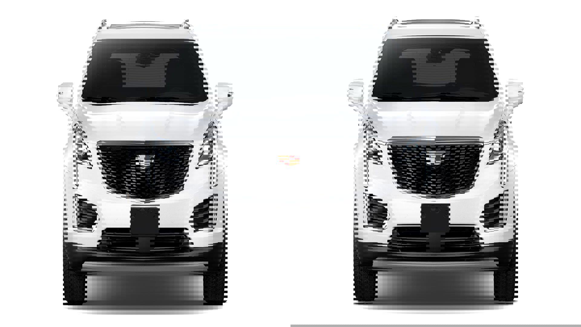 New 2026 Cadillac XT5 Premium Luxury image 26