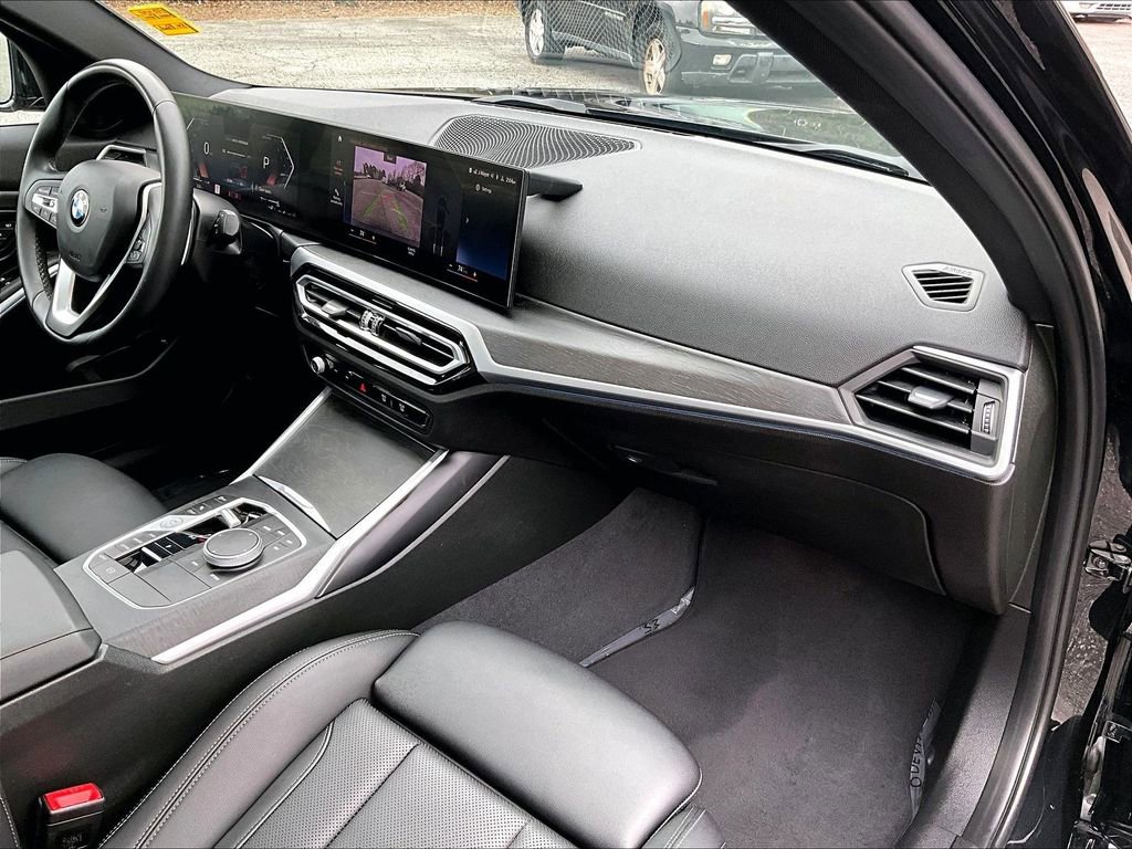 Used 2023 BMW 330i Sedan image 26