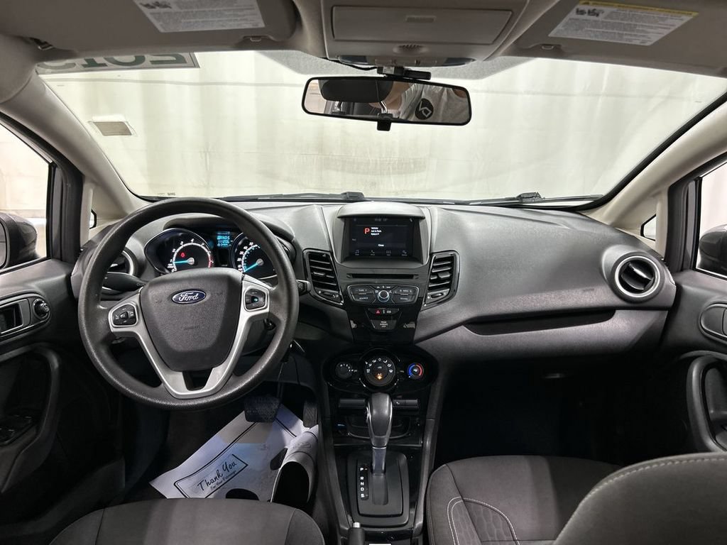 Used 2019 Ford Fiesta SE w/ Equipment Group 201A FWD image 18
