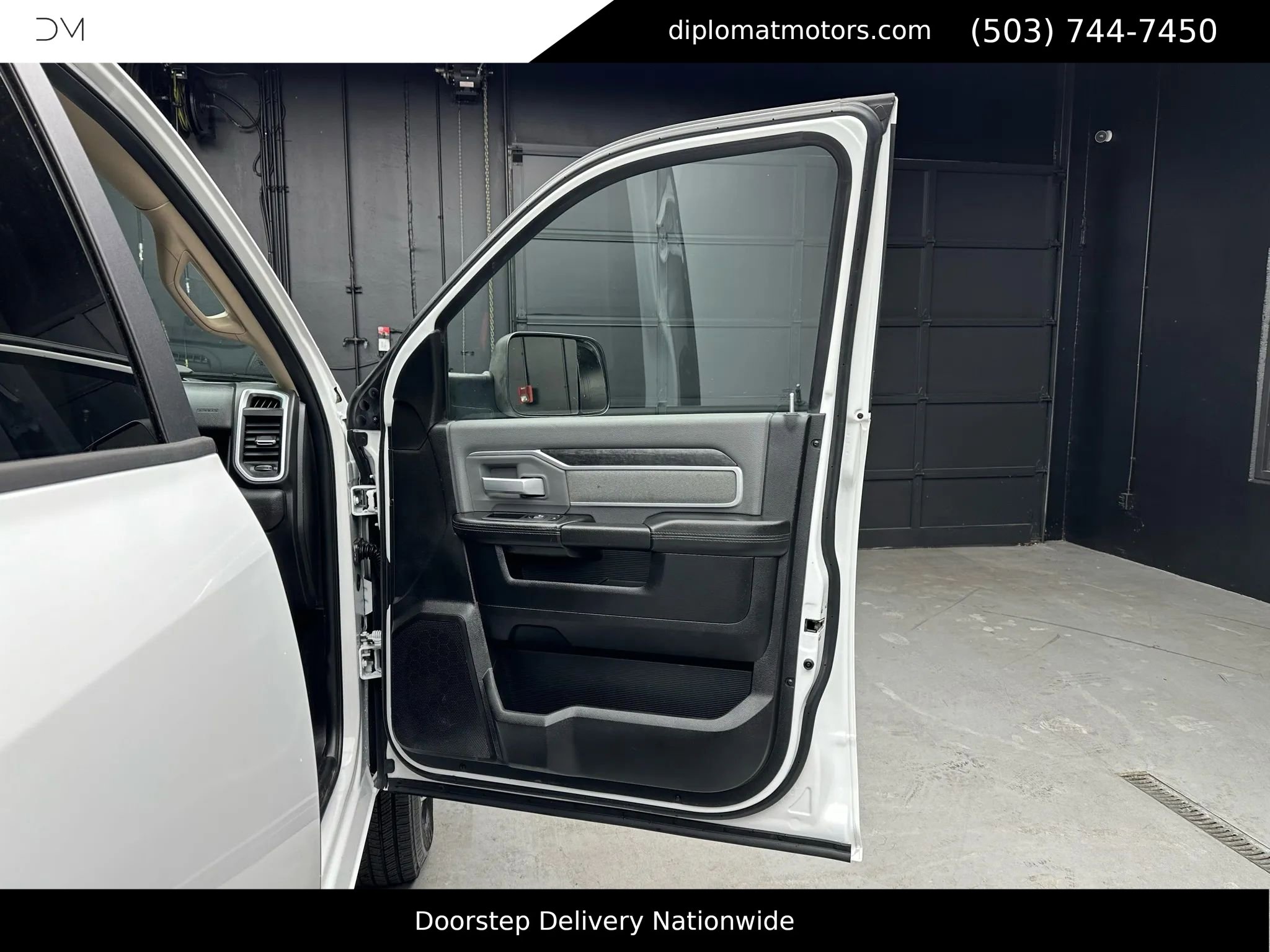 Used 2020 RAM 3500 SLT w/ Quick Order Package 2YG SLT image 33