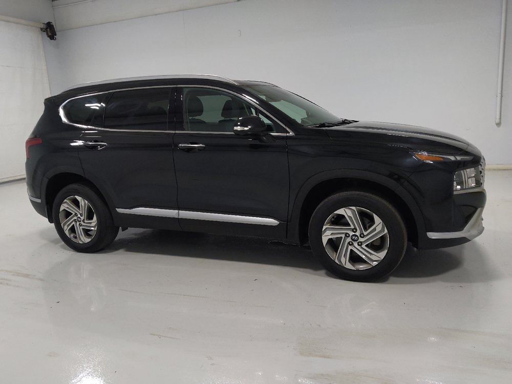 Used 2023 Hyundai Santa Fe SEL w/ Premium Package AWD/4WD image 11