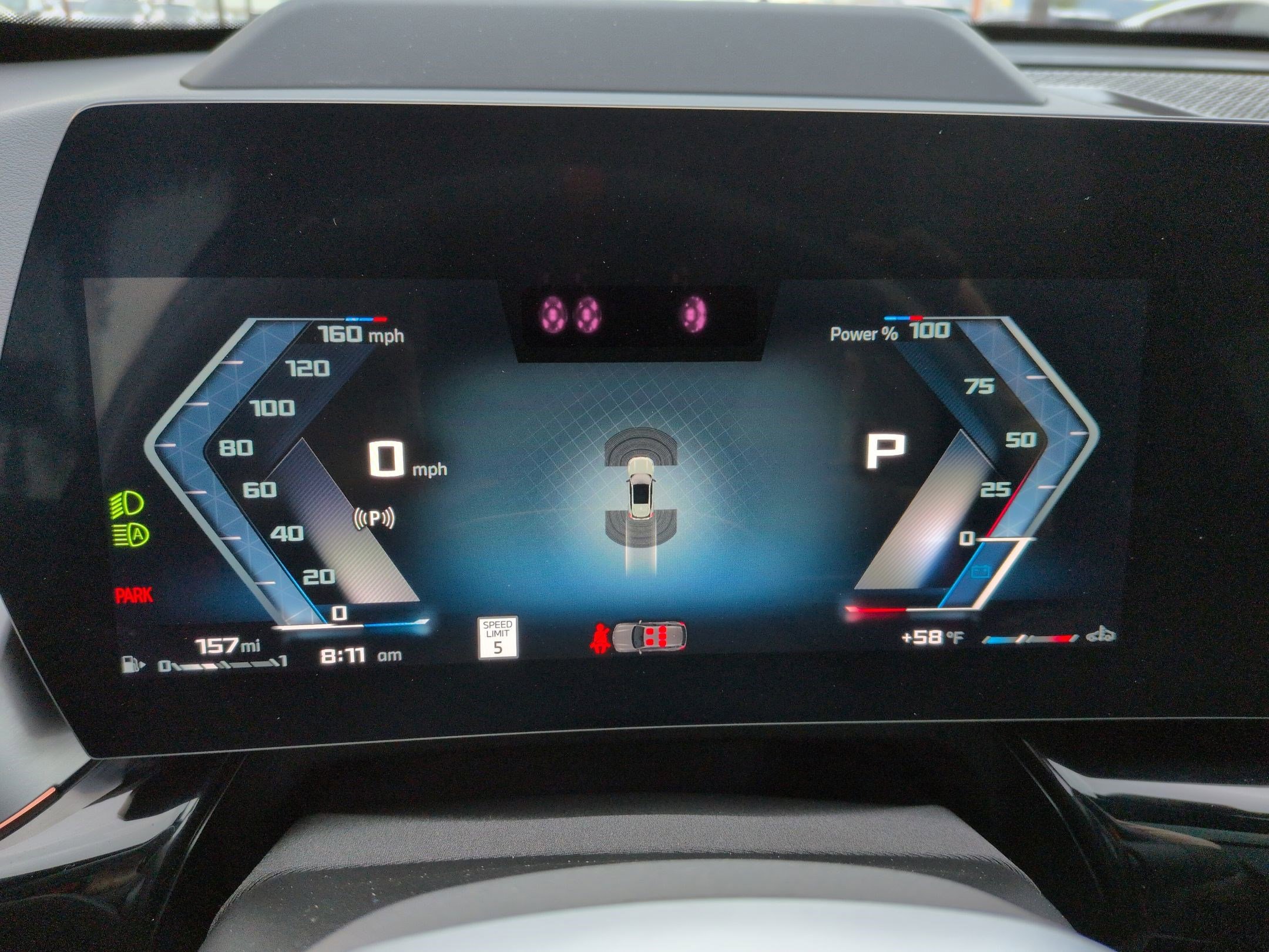 Used 2024 BMW X1 M35i w/ Premium Package image 21