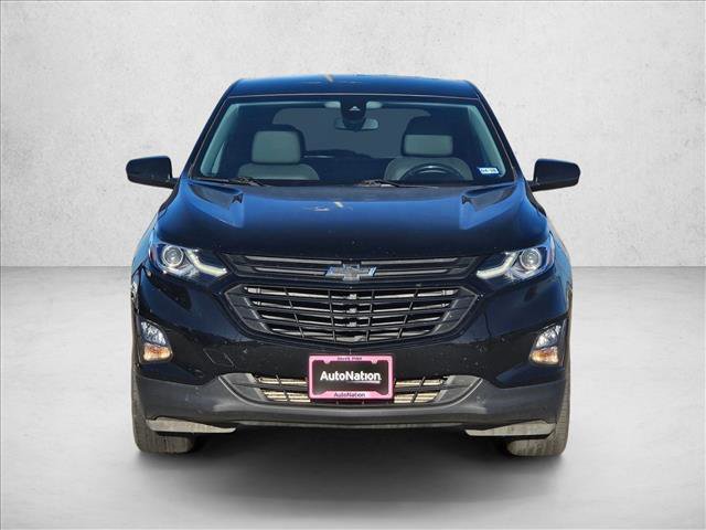 Used 2021 Chevrolet Equinox LT image 2
