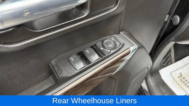 Certified 2021 GMC Sierra 1500 SLE image 14