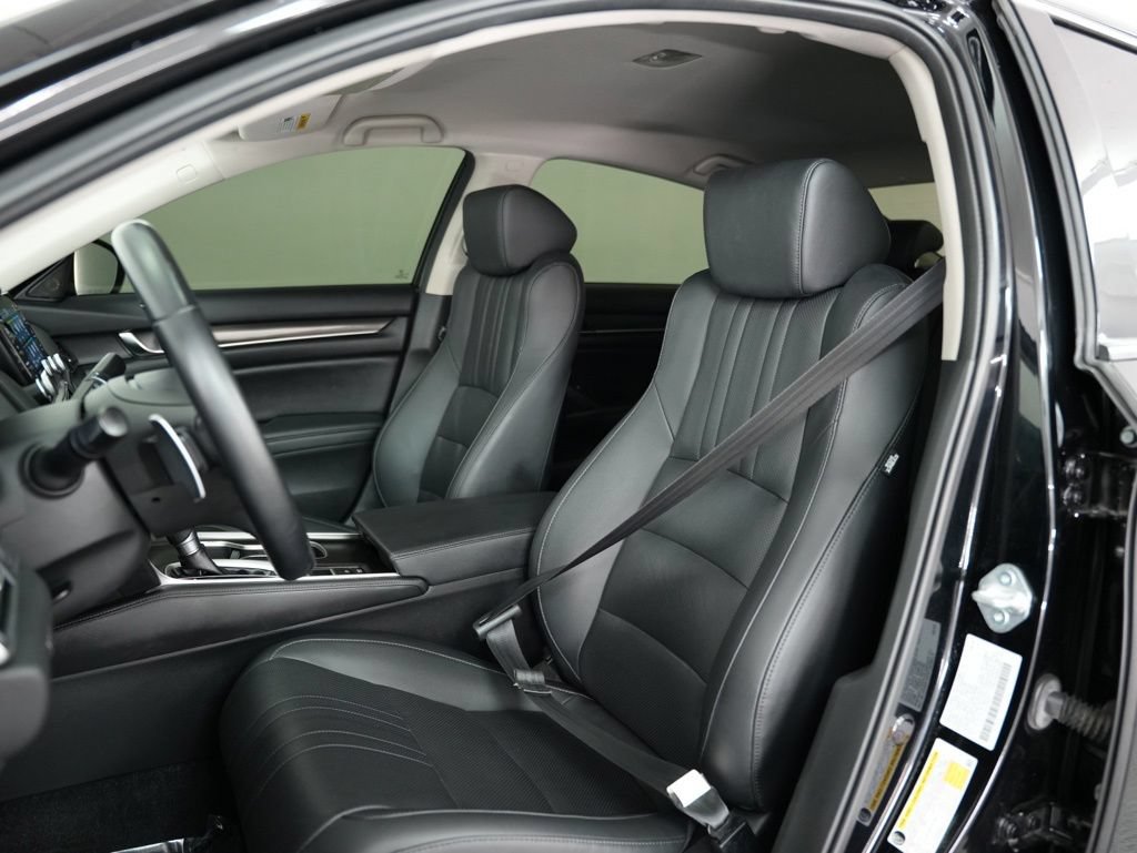 Used 2022 Honda Accord Sport Special Edition image 47