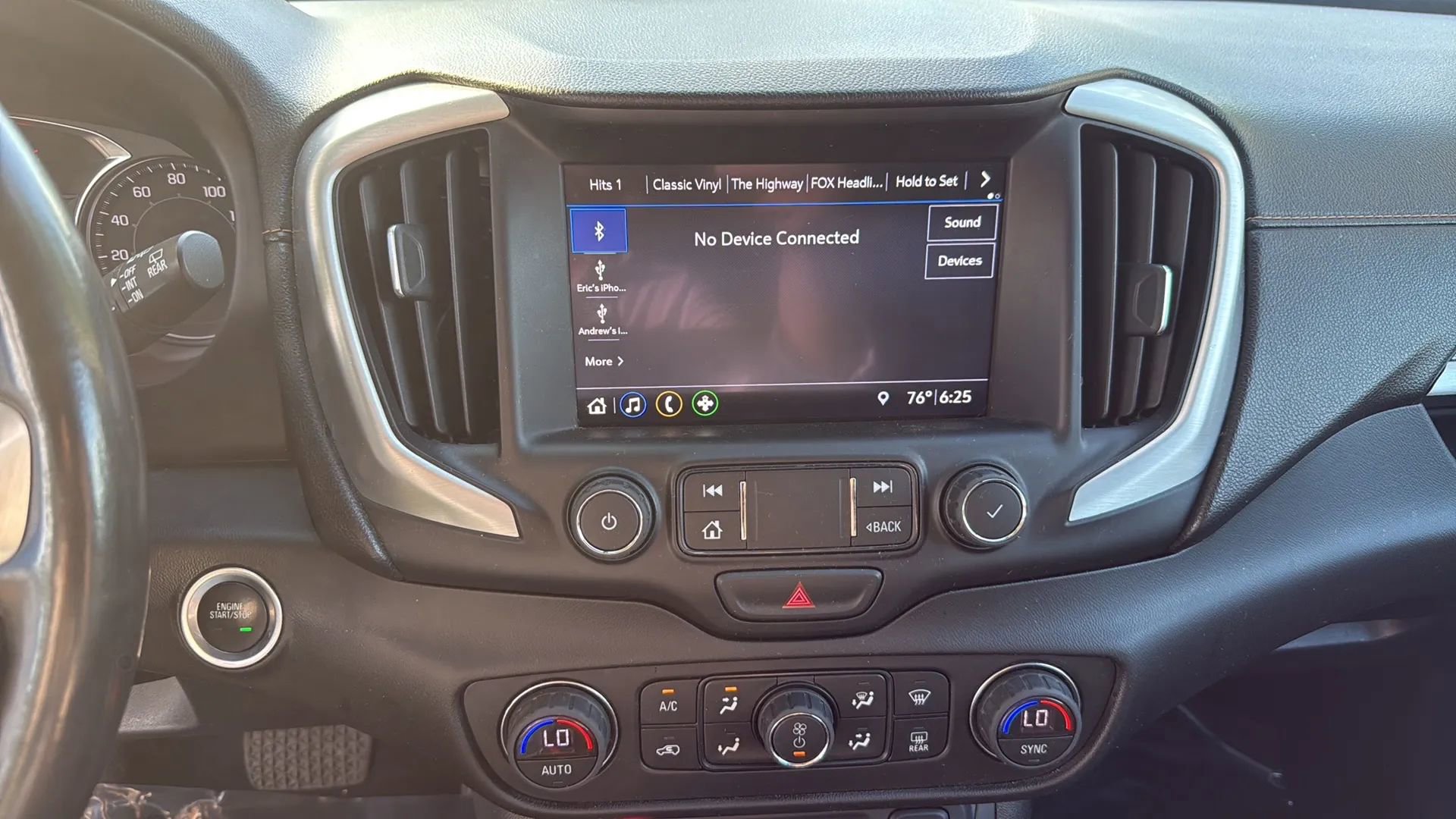 Used 2019 GMC Terrain SLT w/ Preferred Package AWD/4WD image 34