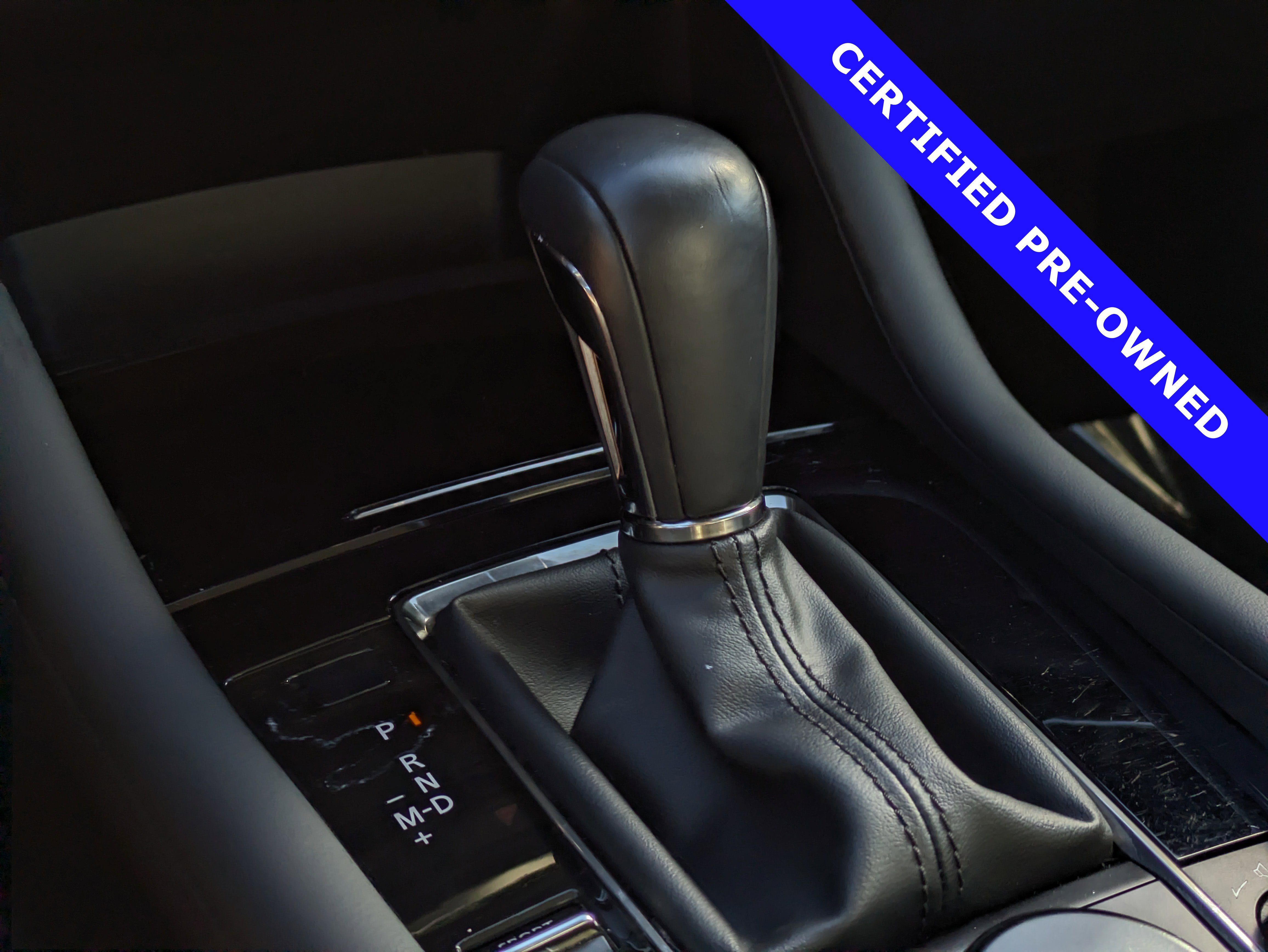 Used 2019 MAZDA MAZDA3 Sedan w/ Preferred Package image 30