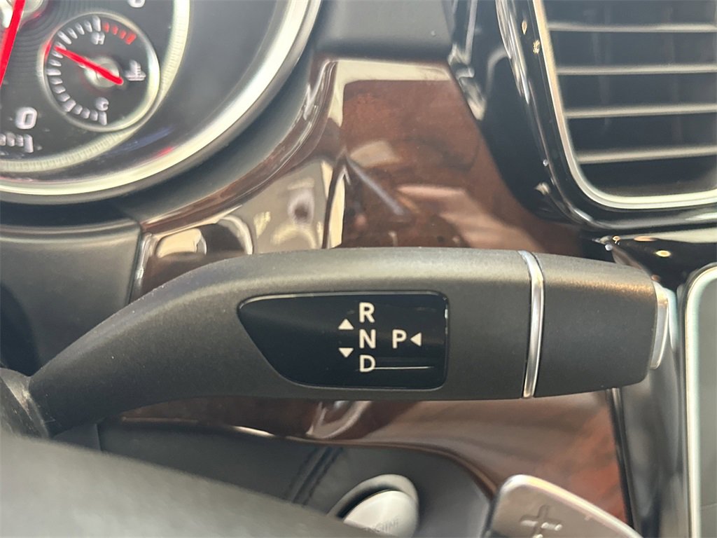 Used 2019 Mercedes-Benz GLS 550 4MATIC image 22