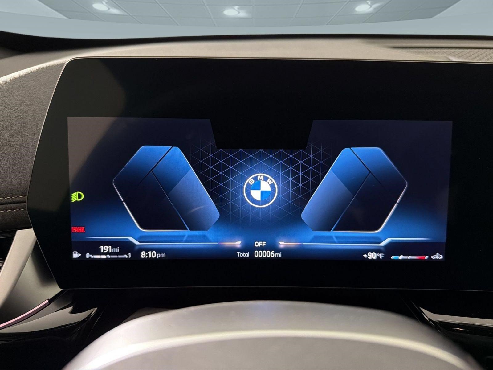 New 2026 BMW X1 xDrive28i w/ Convenience Package AWD/4WD image 21