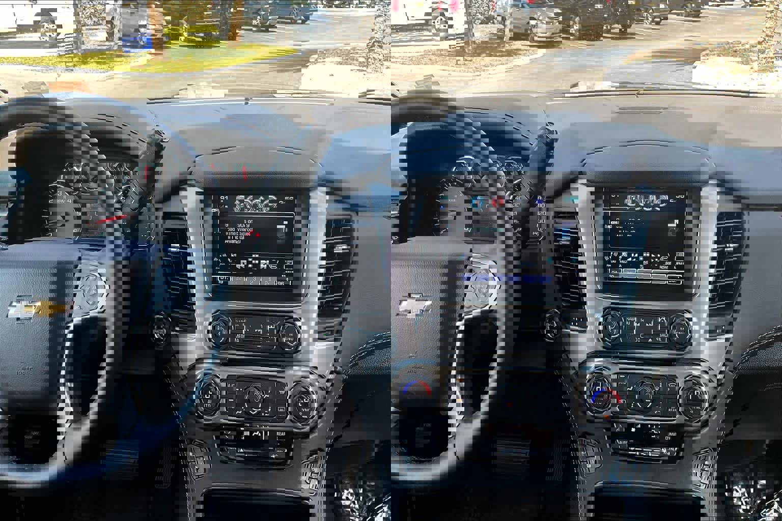 Used 2019 Chevrolet Tahoe Premier image 6