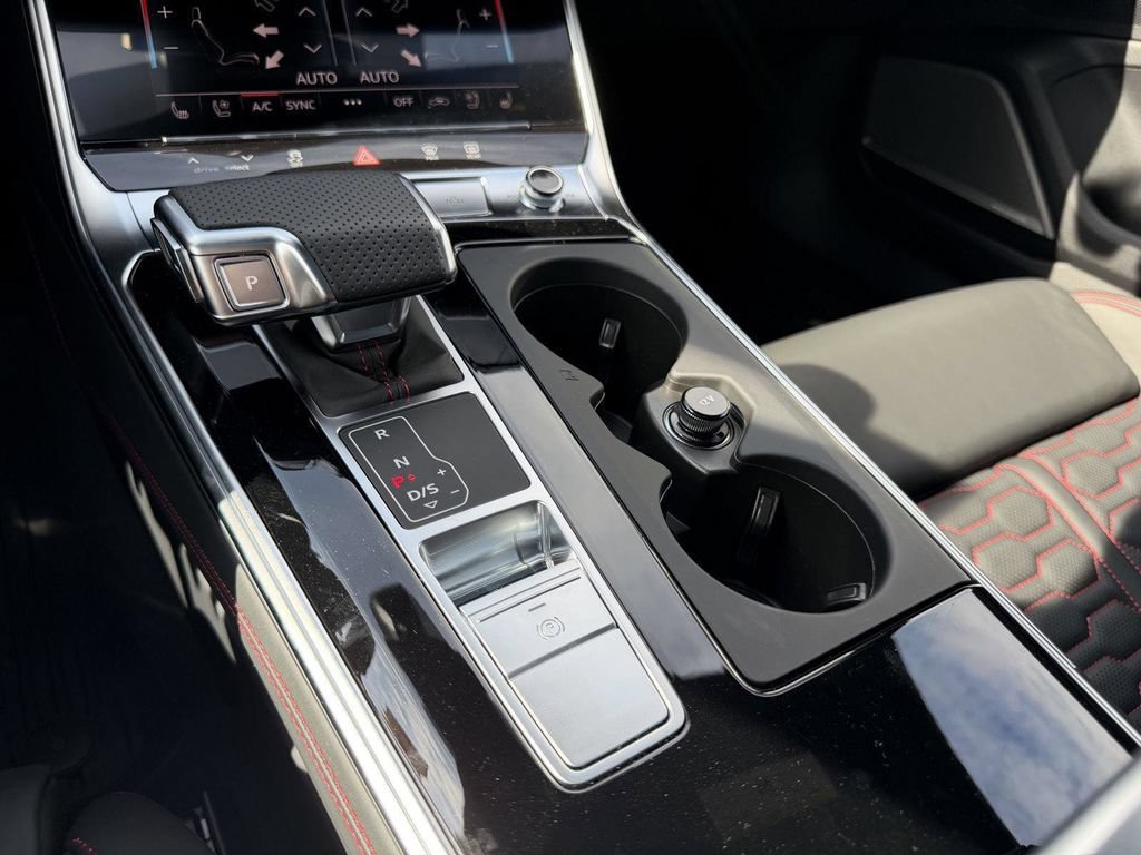 New 2026 Audi RS 7 Performance AWD/4WD image 19