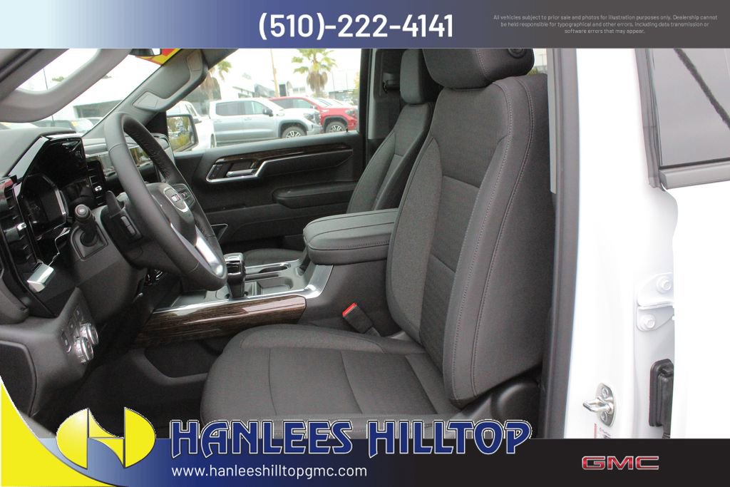 New 2026 GMC Sierra 1500 Elevation w/ Preferred Package image 12