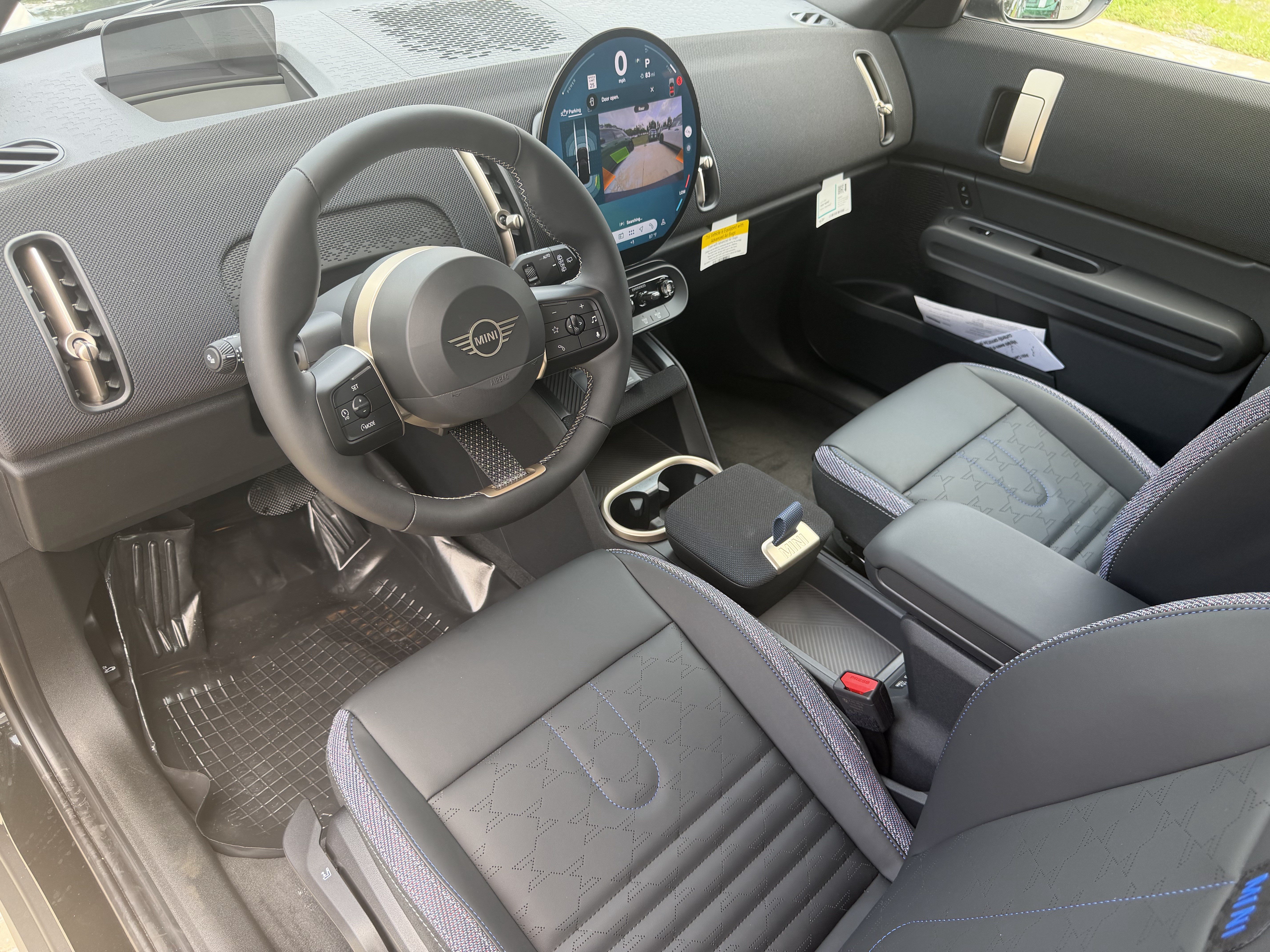 New 2027 MINI Cooper Countryman S AWD/4WD image 10