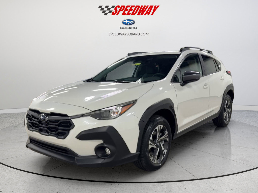 New 2026 Subaru Crosstrek 2.0i Premium image 4