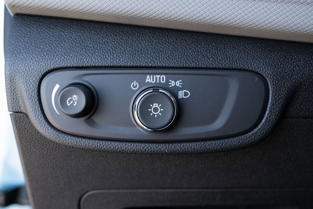 New 2026 Chevrolet TrailBlazer LT w/ Convenience Package image 22