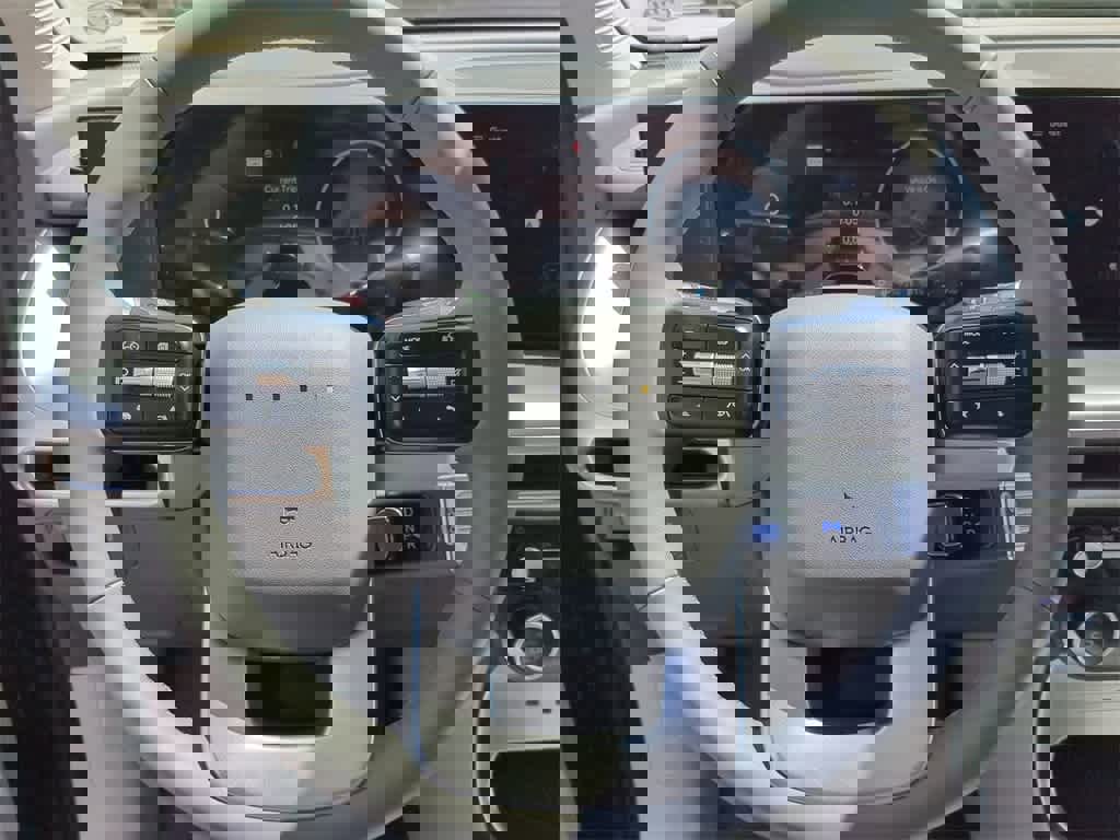 New 2026 Hyundai Ioniq 9 SEL image 22