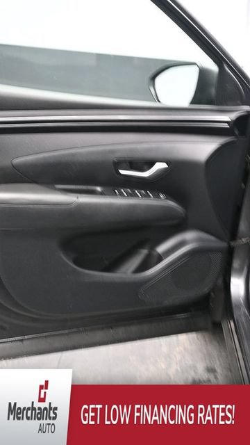 Used 2022 Hyundai Tucson SE AWD/4WD image 12