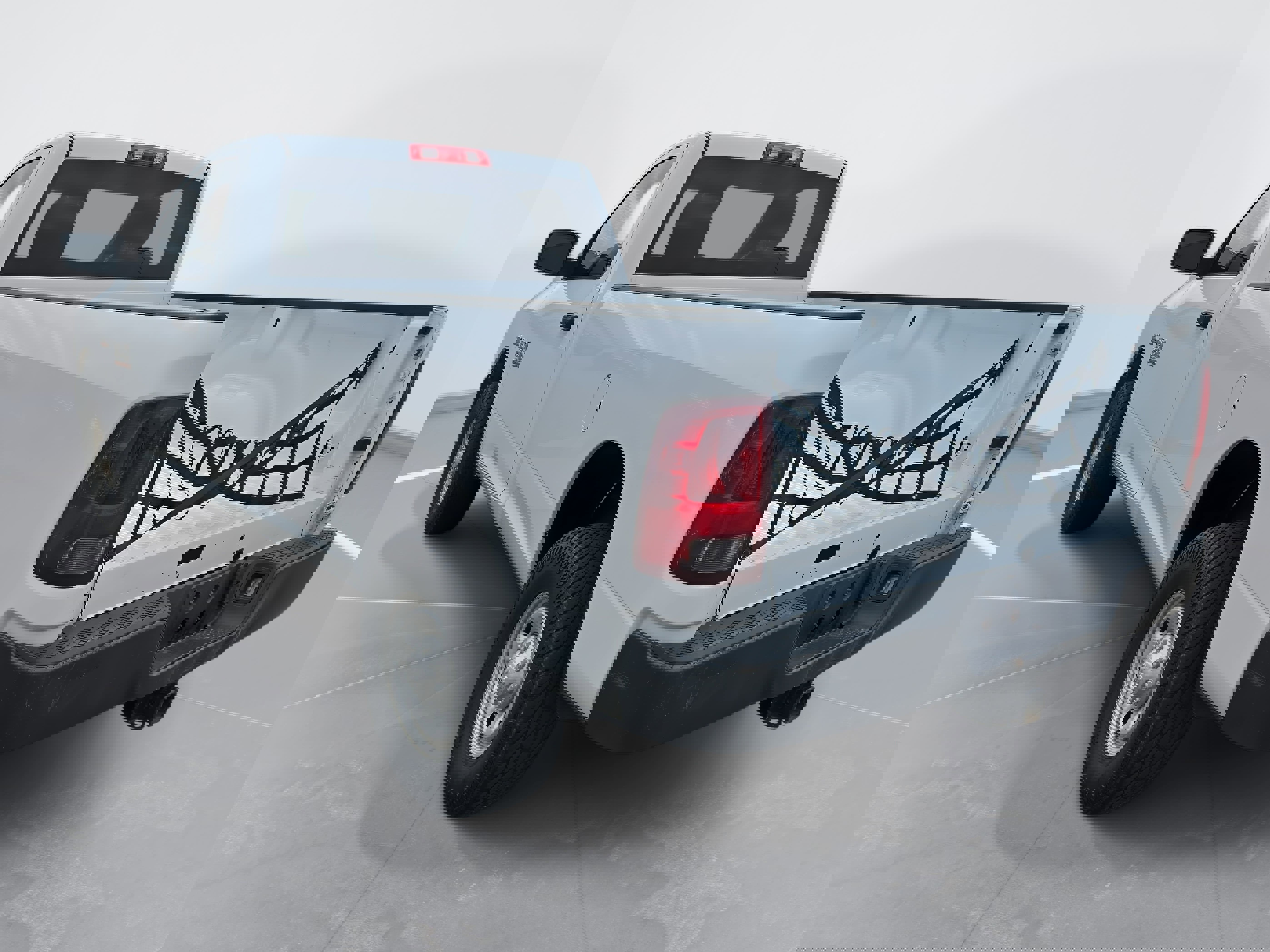 Used 2014 RAM 2500 Tradesman image 7