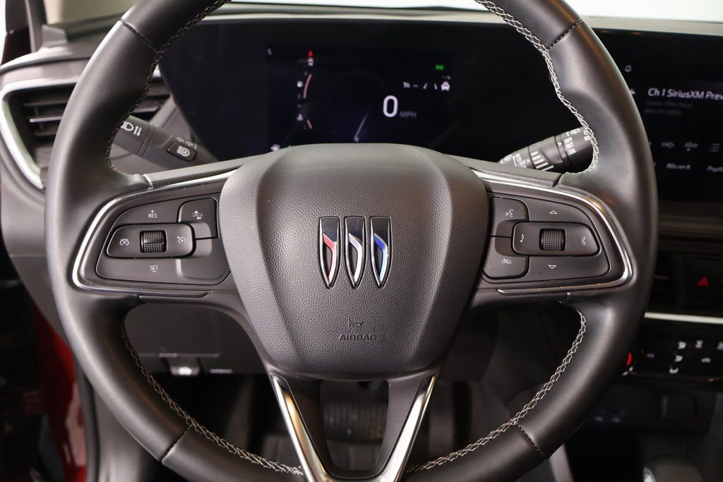 Used 2024 Buick Encore GX Preferred image 3