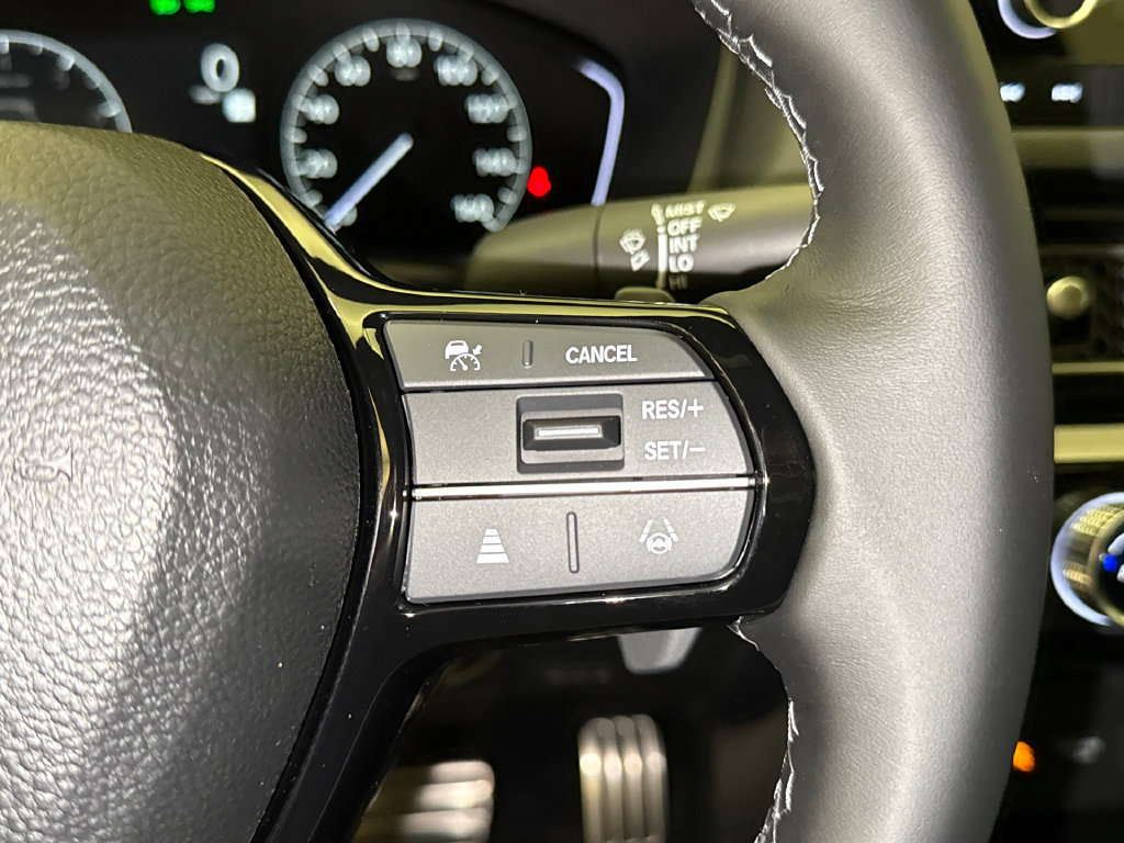 New 2026 Honda Civic Sport image 26