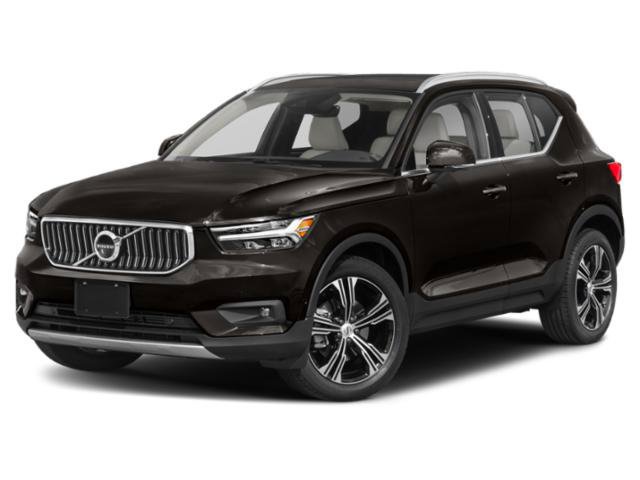 Used 2022 Volvo XC40 T5 Momentum w/ Premium Package AWD/4WD image 1