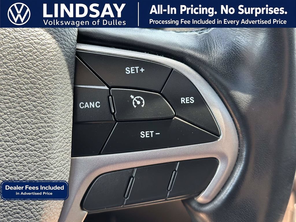 Used 2020 Jeep Grand Cherokee Altitude AWD/4WD image 21