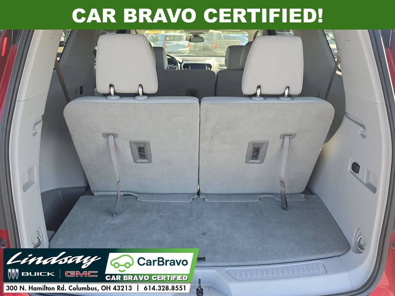 Certified 2023 GMC Acadia SLT image 25