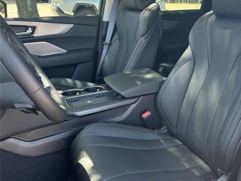 Certified 2026 Acura MDX FWD image 27