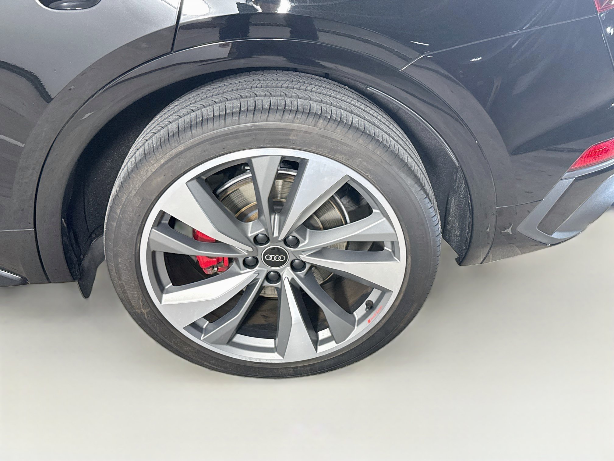 Used 2023 Audi SQ5 Premium Plus AWD/4WD image 39