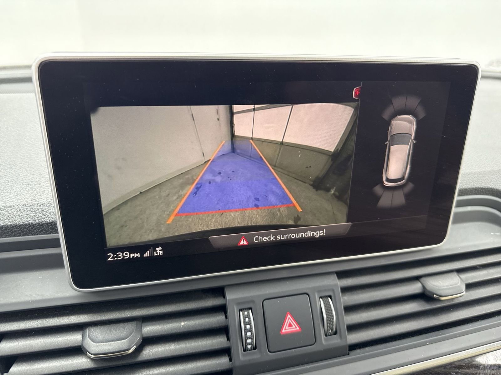 Used 2018 Audi Q5 2.0T Premium Plus image 19