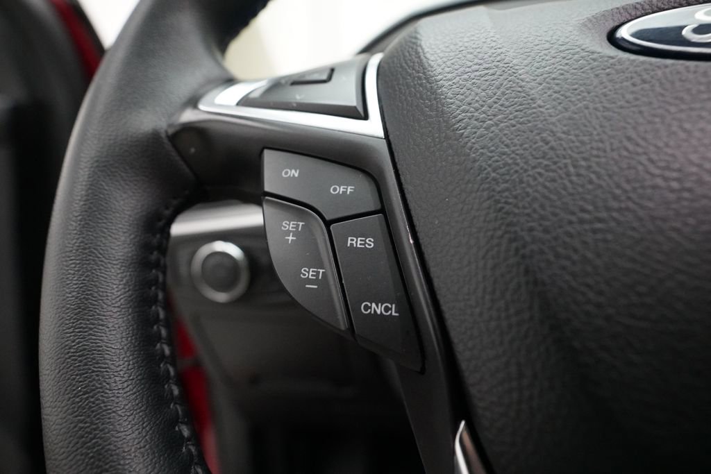 Used 2024 Ford Edge SEL w/ Convenience Package image 19