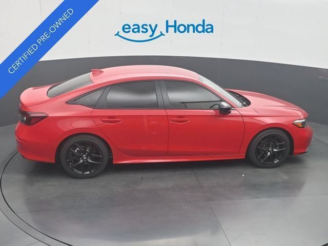 Used 2026 Honda Civic Sport image 25