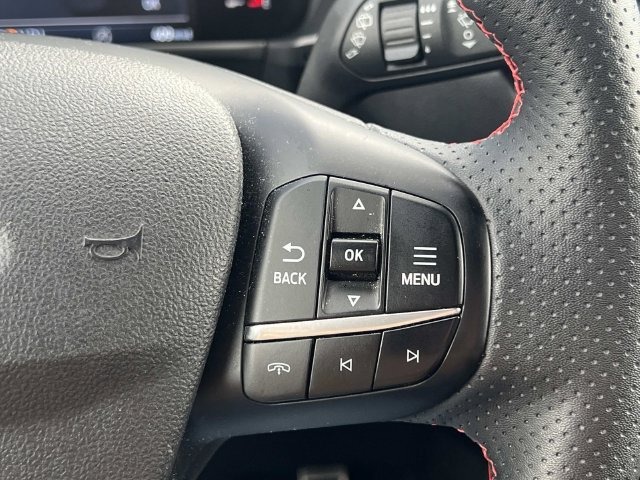 Certified 2024 Ford Escape ST-Line w/ Tech Pack #1 AWD/4WD image 29