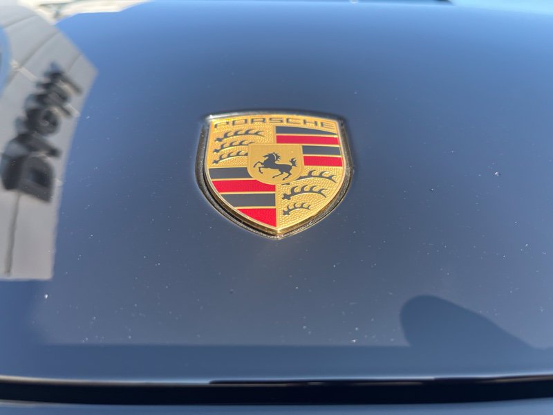 Used 2021 Porsche Cayenne E-Hybrid AWD/4WD image 7