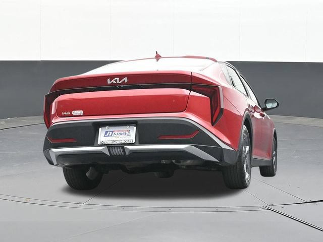 Used 2025 Kia K4 FWD image 48