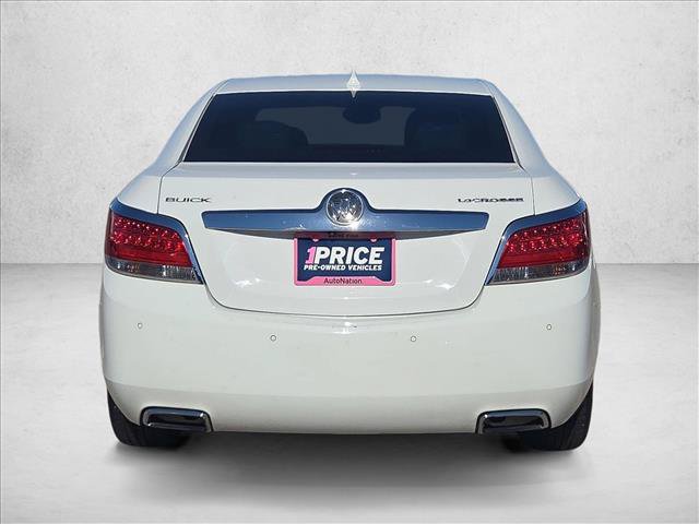 Used 2013 Buick LaCrosse Leather FWD image 7