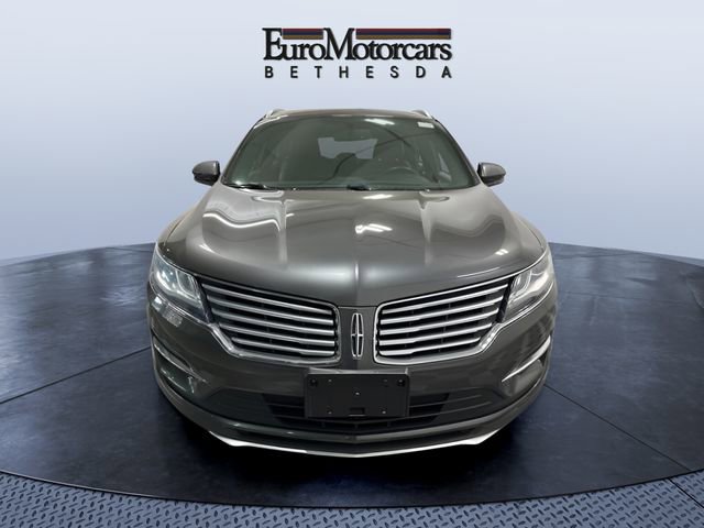 Used 2017 Lincoln MKC Premiere image 8