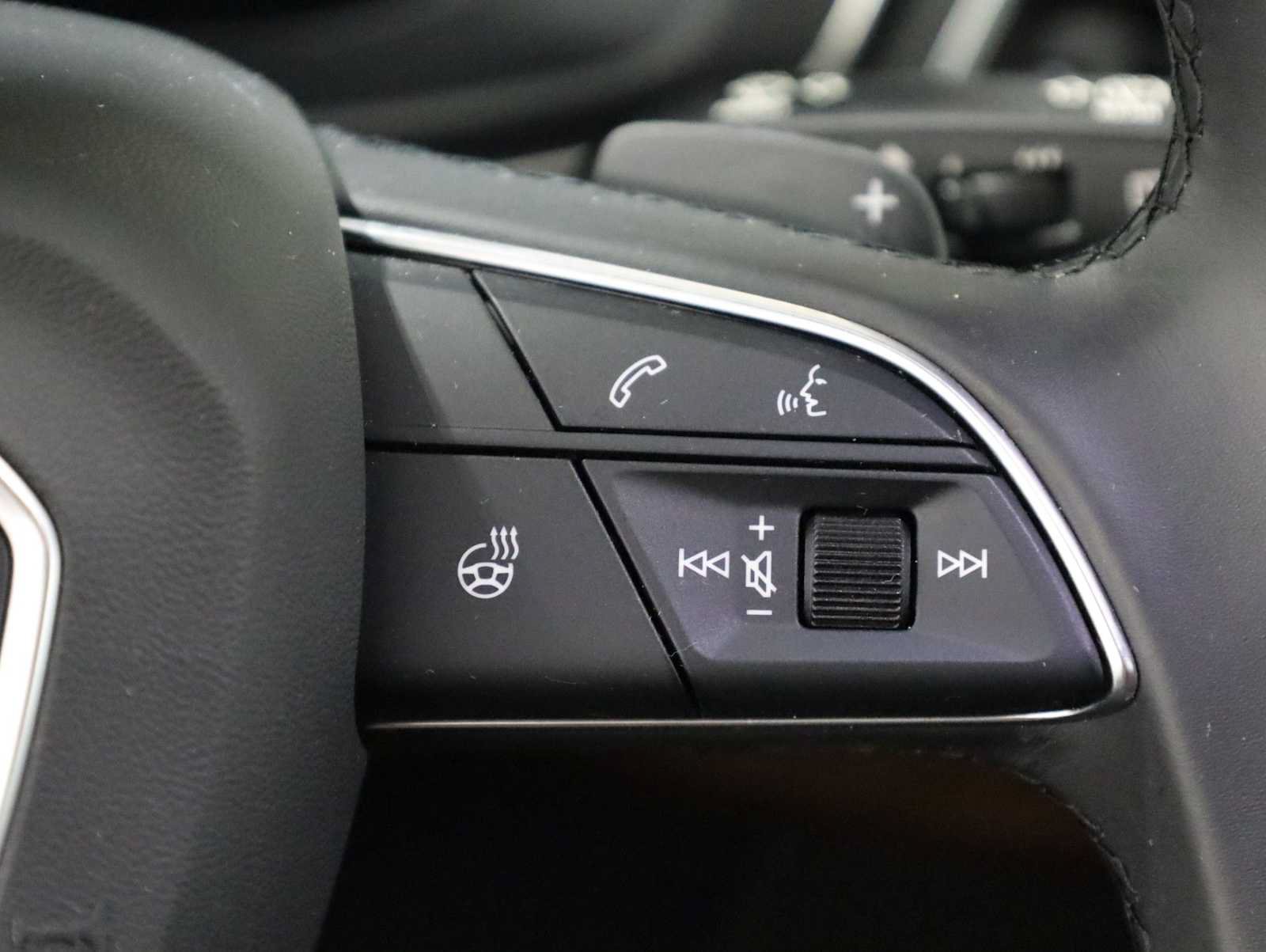 Used 2024 Audi A4 2.0T allroad Prestige AWD/4WD image 26