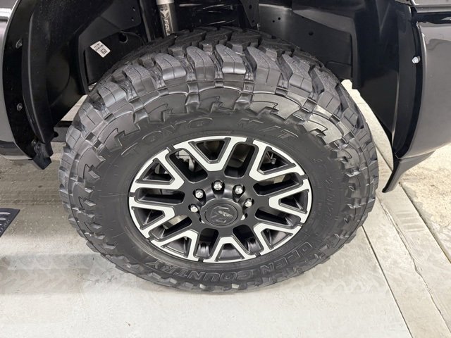 New 2026 RAM 3500 Longhorn image 4