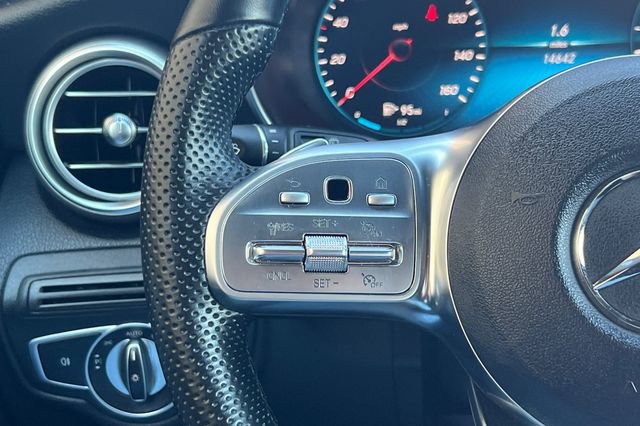 Used 2022 Mercedes-Benz GLC 300 4MATIC image 27