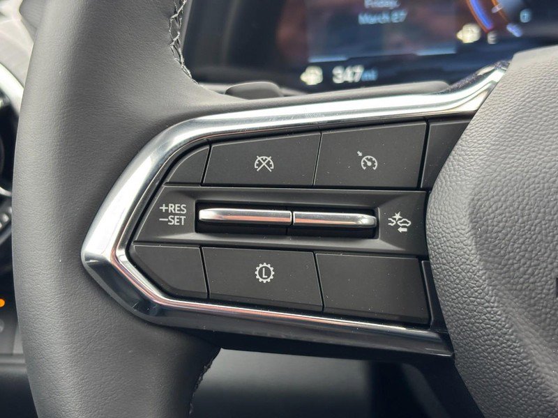 New 2026 Chevrolet Equinox LT image 12